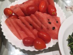 -东来顺饭庄(王府井步行街店)