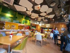 -广州大学城雅乐轩酒店