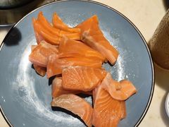 -喜庭海鲜自助(来福士店)