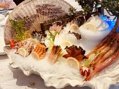 -三号码头罗氏虾小馆