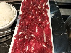 -古乐牛香·鲜牛肉牛杂火锅(五一中路店)