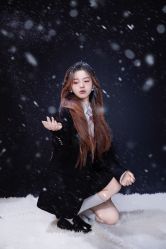 -光影纪·Baby·Home儿童摄影(丁桥店)