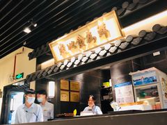 -大榕树下顺德菜(融创茂店)