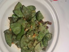 擂椒扁豆-湘悦回家(棠东店)