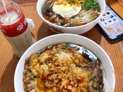 牛肉粉-矮子粉店1985·长沙米粉(湘春路店)