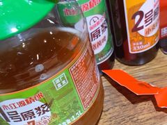 -永红源啤酒·烧烤·海鲜·大排档(青特城店)