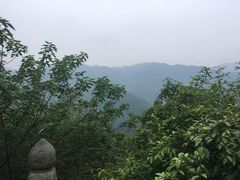 -武当山风景区