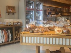 -自然熟Bakery(纬四路店)
