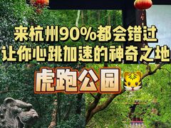 -虎跑公园