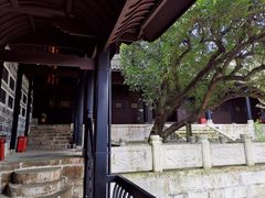 -阳明祠
