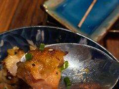 烧鸟盖饭-山葵家居酒屋(天目里店)