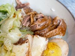-e公馆鹅肉饭店·潮汕卤鹅(西平店)