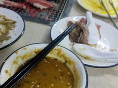 -风味烧烤