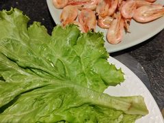 -韩盛·盛江山自助料理(中街大悦城黑金店)