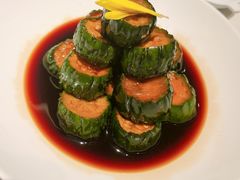 -永春园·扬州早茶·淮扬菜(漫乐城店)