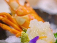 -空蝉怀石料理(益丰·外滩源店)