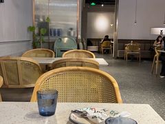 -BE BRIGHT KITCHEN(正佳广场店)