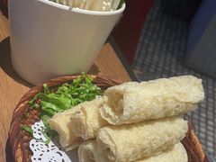 -炉角·鲍鱼牛腩煲(国贸商城店)