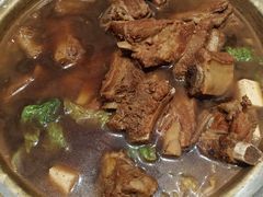 -热河食府(中山路店)