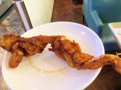 -渔纬港海鲜自助餐厅(湖里万达店)