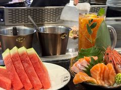 -大渔铁板烧(万象城店)