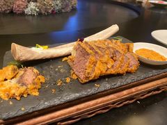 -丽晶轩中餐厅(重庆丽晶酒店)