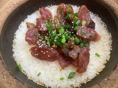 -红星光发煲仔饭(大石街店)
