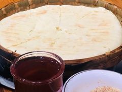 -阿婆情腊排骨火锅(金虹路店)