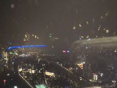 -广州塔晖粤轩中餐厅