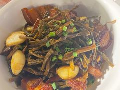 -罗大姐湘潭菜馆(洋湖春园店)