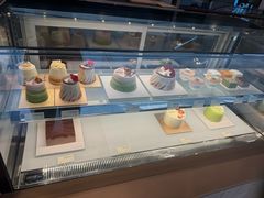 -théATRE 茶聚场(王府中環店)