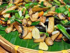 -云海肴·汽锅鸡·云南菜(美罗城店)