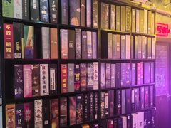 -剧狐剧本杀(徐汇1号店)