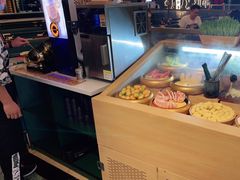 -樱煦和牛寿喜烧(如皋吾悦广场店)