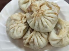-小胖包子王(光明楼店)