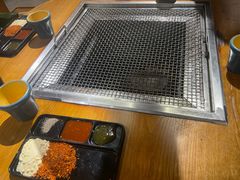 -蚝英雄·自助烤蚝(建设路店)