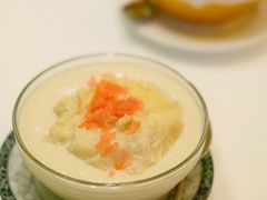 榴莲飘香-果流香水果甜品(建政路店)