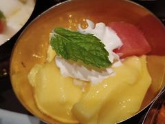 -花和海鲜自助(梅江店)