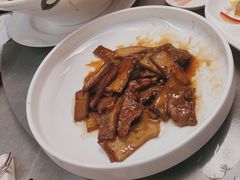 -香辣会·老牌川菜(骏豪店)