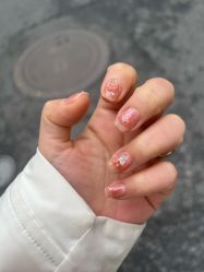 -CM.Nail美甲美睫