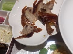 -大鸭梨烤鸭·北京菜(南小街/南苑店)