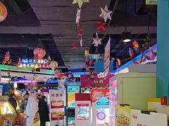 -大玩家(万达广场大连甘井子店)