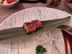 -盛宴自助餐厅(运达喜来登店)