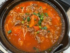 -紫光园·烤鸭(美术馆店)