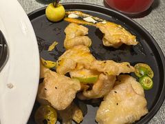 -隐食私房菜(老街店)