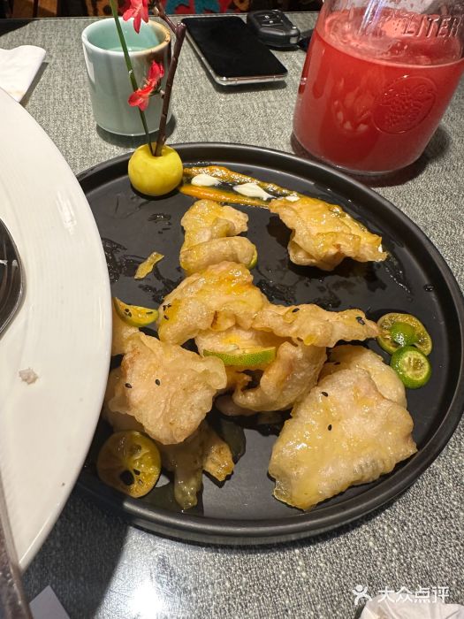 隐食私房菜(老街店)图片