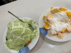 -台湾沁心小吃冰品店(方洲路店)