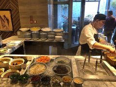 -深圳四季酒店·馥自助餐厅