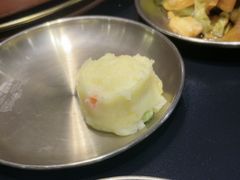 -西塔老太太泥炉烤肉(北京北苑天街龙湖店)
