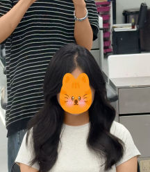 -5M HAIR SALON 旗舰店